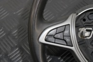 lenkrad MULTIFUNKCJA DACIA SANDERO STEPWAY III 3 LIFT