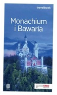 Monachium i Bawaria. Travelbook. Kłopotowski
