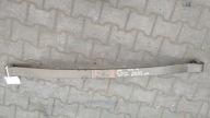 Fiat Ducato III resor hátsó
