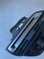grid air conditioning devices left CITROEN C4 PICASSO II EUROPA CHROM #30