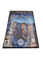 GAMECUBE HARRY POTTER AND THE PRISONER OF AZKABAN