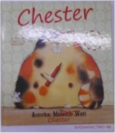 Chester - Melanie Watt
