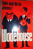 Wodehouse - Autor nieznany