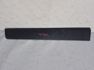 OPEL GRANDLAND X 17- moulding door left front front 13482096