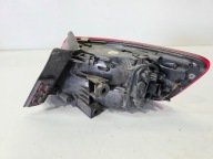 light left rear part W fender AUDI A3 8V SPORTBACK 8V4945095