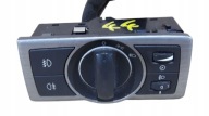 Opel Antara Captiva panel Schalter Leuchten