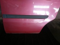 door complete left rear part OPEL AGILA A Z586