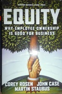 Equity: Why Employee Ownership is - Staubus
