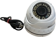 Kamera CMR CMR-CVI-D52-IR30 PAL 2,8-12mm 12V 700mA