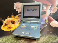 Gameboy Nintendo GameBoy Advance SP