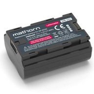 Akumulator Mathorn MB-232 ULTIMATE dla Fujifilm NP-W235