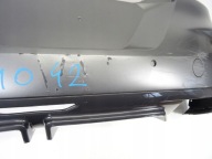 BMW Z4 G29 m-csomag lökhárító far hátsó