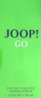 JOOP! GO WODA TOALETOWA DLA MĘŻCZYZNY 100ML SPRAY [PERFUMY]
