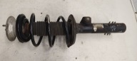 shock absorber spring front sususpension BMW E83 X3 LIFT 2,0D