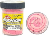 BERKLEY POWER BAIT CIASTO Z BROKATEM FUNKY FLAMINGO STBG-FFL 1525053