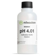 Płyn do kalibracji pH 4.01 230ml Milwaukee