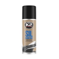 K2 SIL - 100% SILIKON 150 ML W SPRAYU DO USZCZELEK