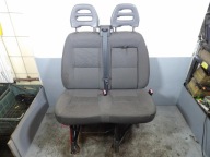 CITROEN JUMPER II Siège Passegers PODWOJNY