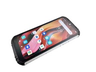 MASYWNY SMARTFON OUKITEL WP6 6 GB / 128GB 10000MAH CZARNY DUAL SIM 6.3"