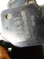 computer control unit of the engine Mazda 3 BK 1.6 03-09r. Z627