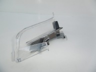 ODBLYSNIK cover lights left front MAZDA CX-5 II