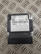 AUDI A6 C7 LIFT modulo SENSOR airbag airbag 4H0959655H