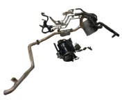 WEBASTO webasto TOYOTA AURIS I LIFT 252421