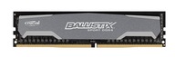 Pamäť RAM DDR4 Crucial 4 GB 2400 16