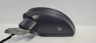 mirror left VW TIGUAN II 5N CHROM 9 PIN EUROPA