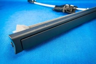 blinds rear electrical Audi A8 4H4861333 QBC