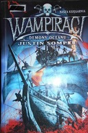 Wampiraci. Demony oceanu - Justin Somper