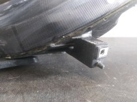 light front left OPEL MOKKA XENON positioning