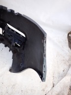 FIAT TALENTO 16-20 bumper front front