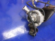 turbo FORD TRANSIT MK7 2.2TDCI 06+