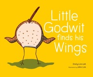 Little Godwit finds his Wings Lim-Leh Emily