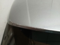 boot door NISSAN QASHQAI J12 III 3 21