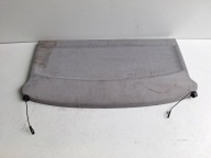 BMW and E87 04-12 rear plato