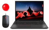 Notebook Lenovo ThinkPad T16 Gen 2 16 " Intel Core i5 16 GB / 1000 GB čierny