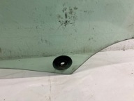 window door front left PEUGEOT 308 II T9 2013-2021 ROK 2014