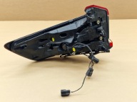 right light rear part VOLVO C40 colour 733