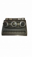 Unite commande clima Renault Captur II 283E87814R 275100936R