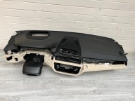 BMW 6 G32 console dashboard cockpit originál HUD