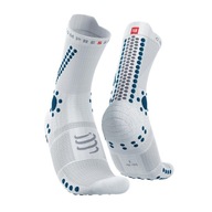 Skarpety do biegania COMPRESSPORT TRAIL V4.0 35-38