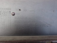 bumper front front SEAT LEON 3 III 5F FR LIFT
