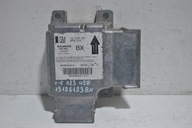 SENZOR AIRBAG MODUL OPEL VECTRA C 13126123BX