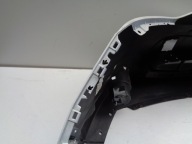 front bumper NISSAN QASHQAI 13-17 NR 46472
