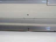 stoßstange heck hinten BMW F10 X04