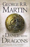 A DANCE WITH DRAGONS - GEORGE R. R. MARTIN