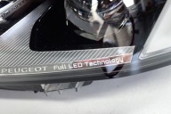 PEUGEOT 508 II FULL LED TECHNOLOGY 18- reflektor left light left 1674563280
