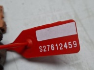 mirror exterior right PEUGEOT 208 2008 7 PIN 2012